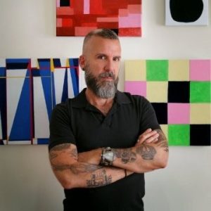 Picture of Hunter O'Hanian